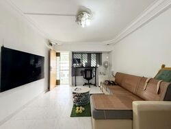 Blk 412 Pandan Gardens (Jurong East), HDB 3 Rooms #588133661